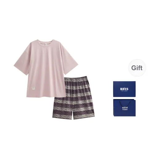Peninsula City Pajama Set Men's Gift Box Set