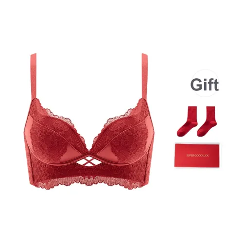 Fengme Бюстгальтер Женский Набор в Коробке
