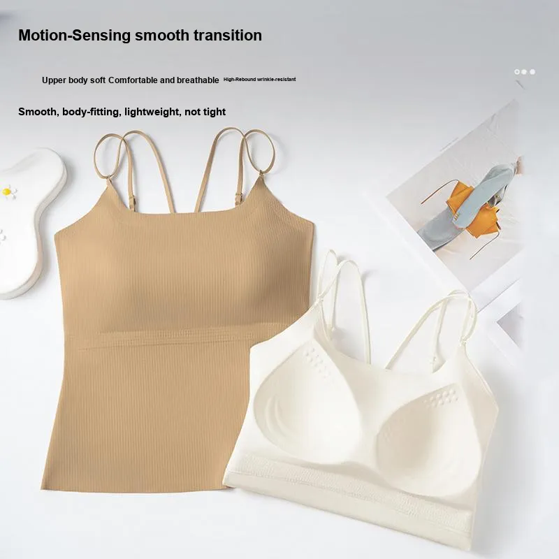 MIIOW Women's Camisoles-9