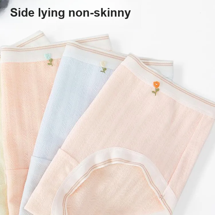 Urban Beauty Underpants Women's 4 Pack-1