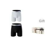 Black+Light Gray[Gift Box Set]