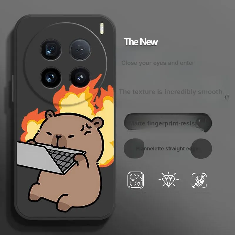 BAOCHENG Phone Cases-3