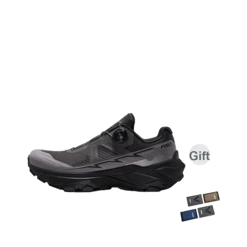 KAILAS FUGA EX3 GTX BOA Кроссовки для трейлраннинга Мужской