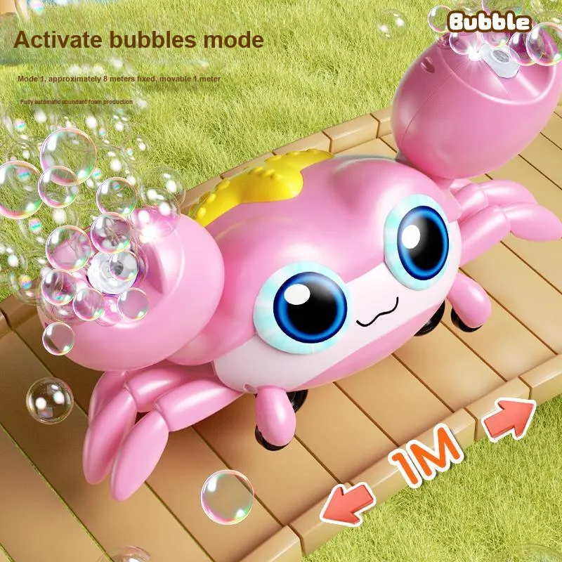 KEBY Bubble Machines-10