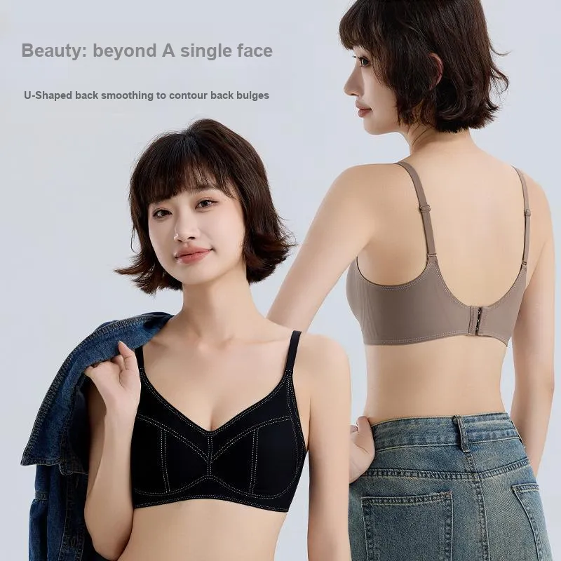 GRACEWELL Women's Bras-5