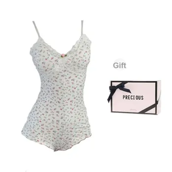 METE WHALE MT Home Onesies Women's Gift Box Set
