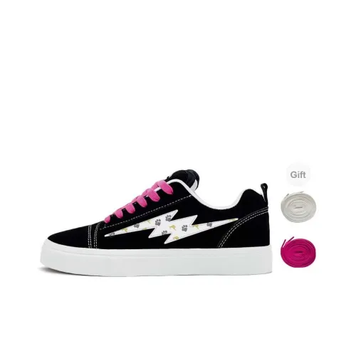 Кроссовки для скейтбординга Paddington Bear Low Top унисекс