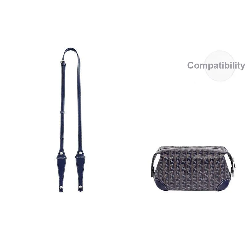 Microfiber Bag Strap Women's Green-12