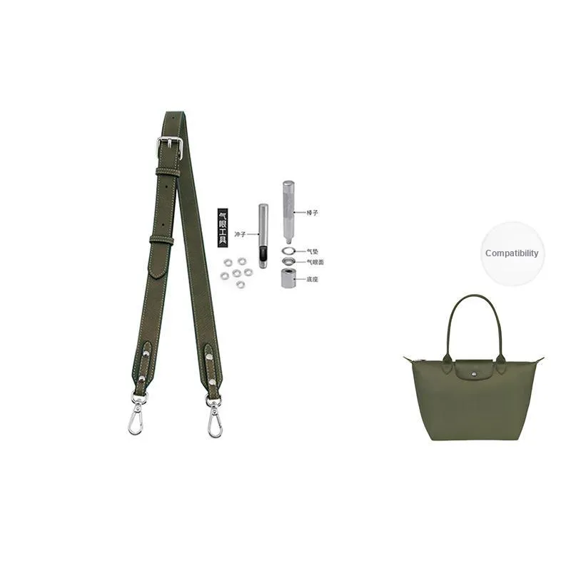 Ingenuity Handmade Bag Straps-6