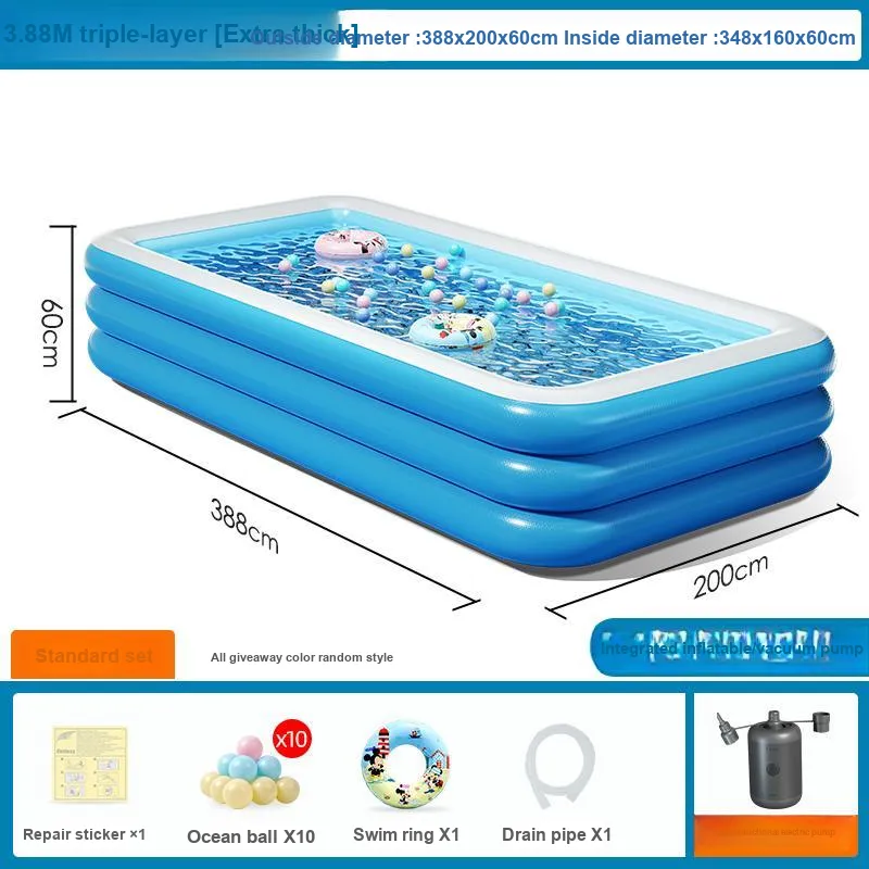 BESTWAY Water Toys-21