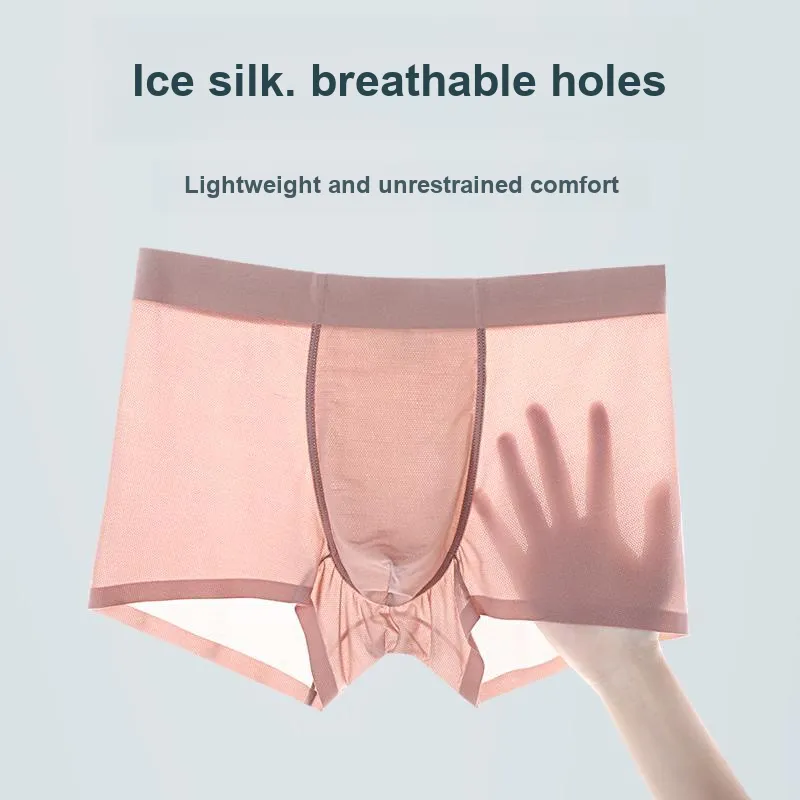 2323 Men Underpants-1