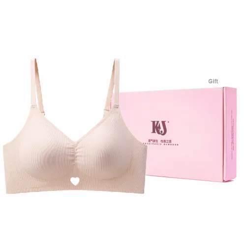 KJ Women's Bras