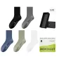 White 1+Blue 1+Green 1+Dark Gray 1+Black 1