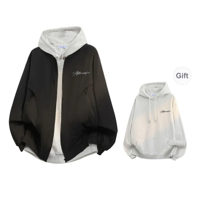 7 SEVFUN Jackets Unisex-6