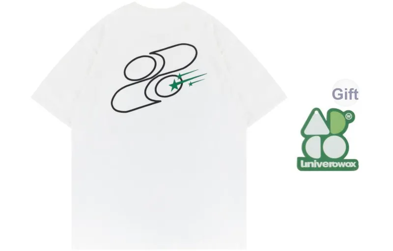 OWOX T Shirts Unisex-2