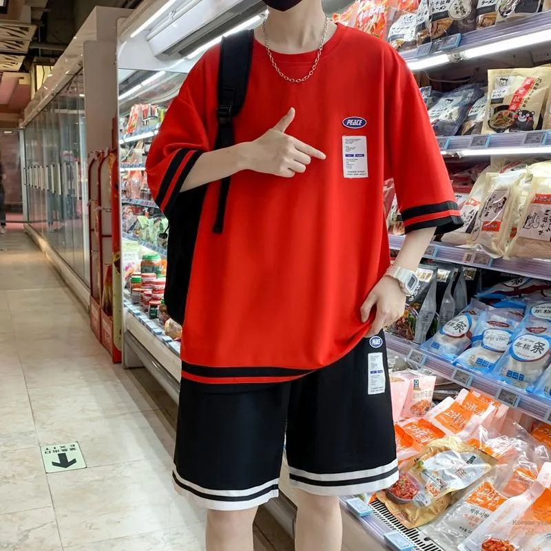 FRQ Casual Sportswear Unisex-19