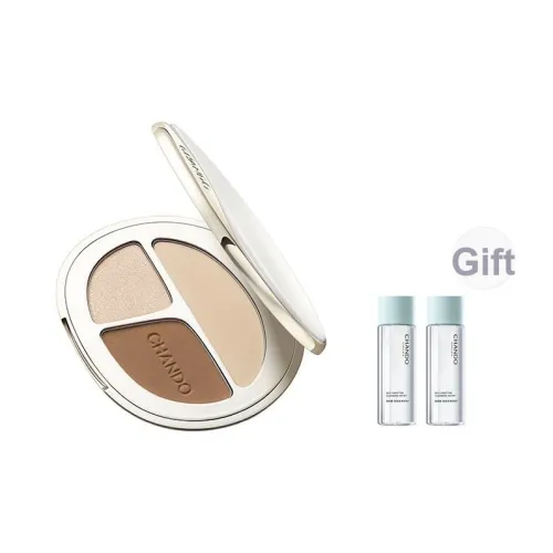 CHANDO Макияж & Комбинация Палет Женские