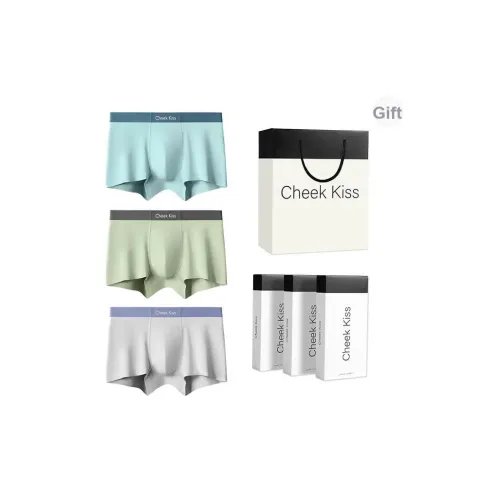 Cheekkiss Нижнее белье Подарочная коробка Мужской