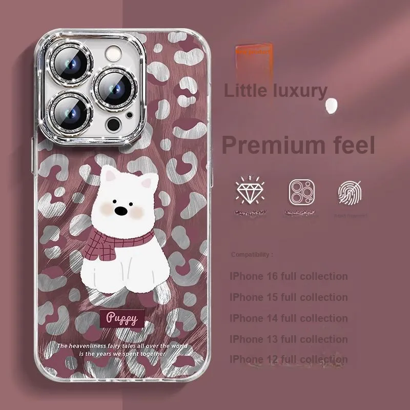 HASEE Phone Cases-1