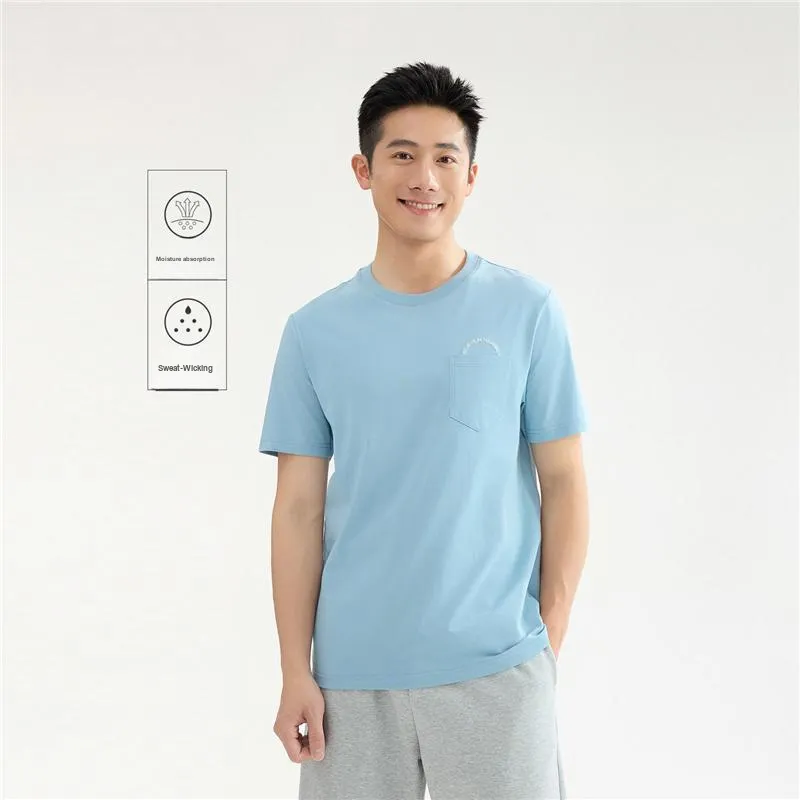 UNIQLO T Shirts Men-26