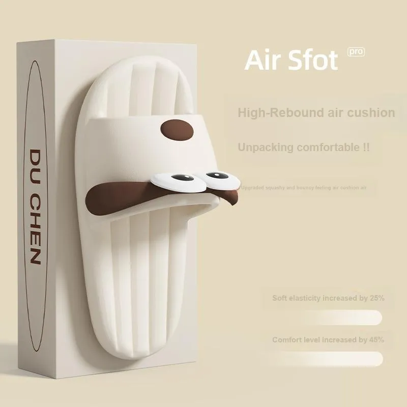 LONGYITANG Slippers / Home Slippers-2