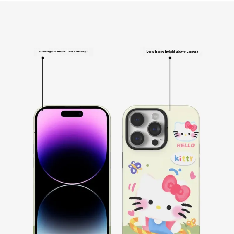 HASEE Phone Cases-4
