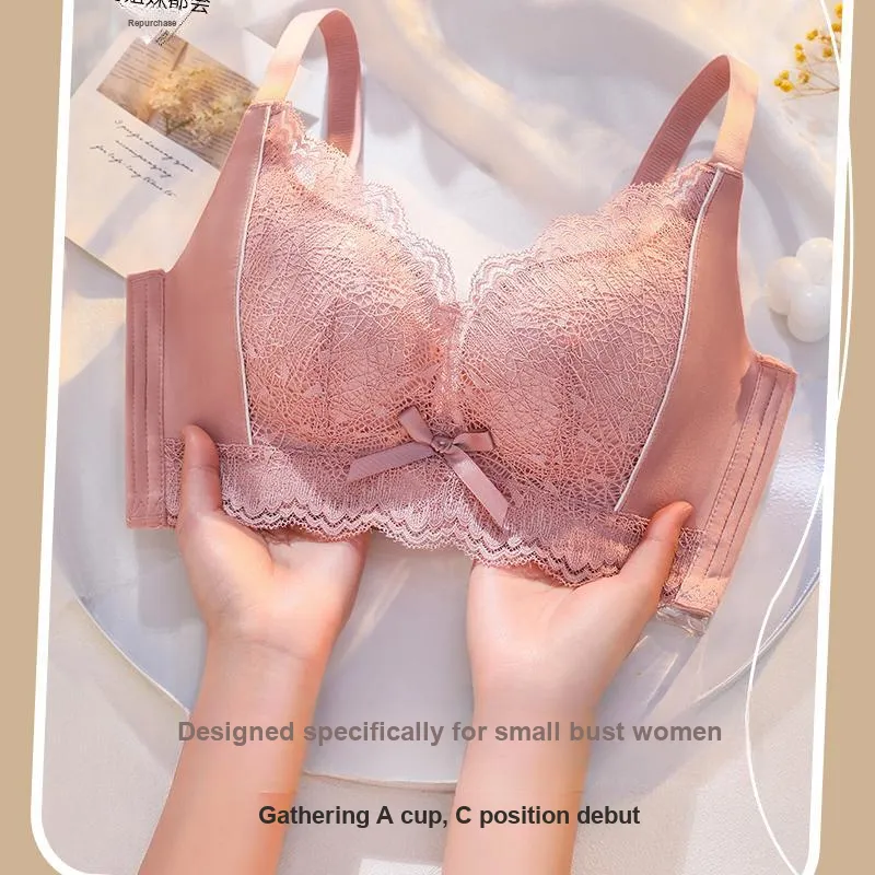 FENTENG Women's Bras-3