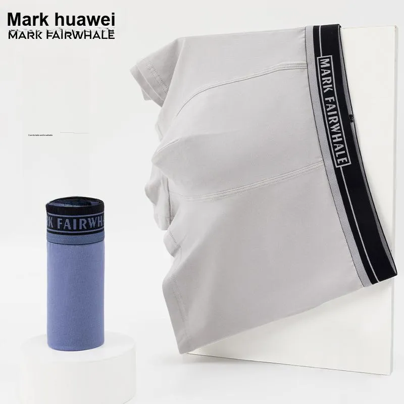 FAIRWHALE Underwear Gift Boxes Men's 3 Pack-17