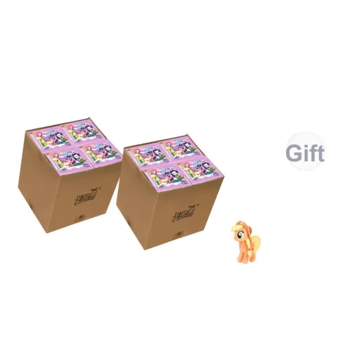 KAYOU Fun Shadow Bag Четвертая EDITION IP Аниме Карточки Целая коробка