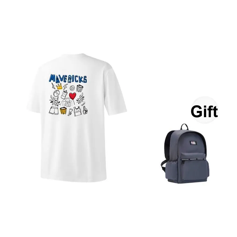 NBA Dallas Mavericks T Shirts Unisex
