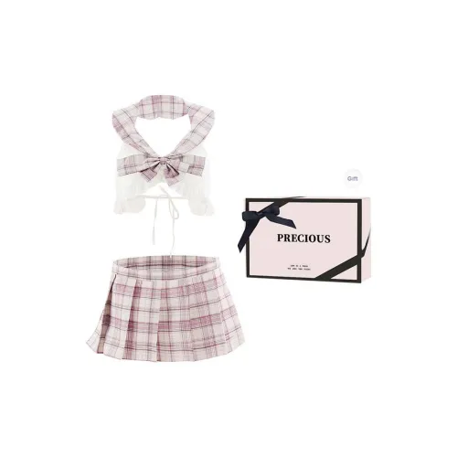 TLXT Пижамный комплект женский цвет на изображении