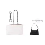 [Three-Piece Set]20cm Extender Chain+Decorative Chain+DuPont Paper Liner