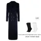 Navy Blue Comes with