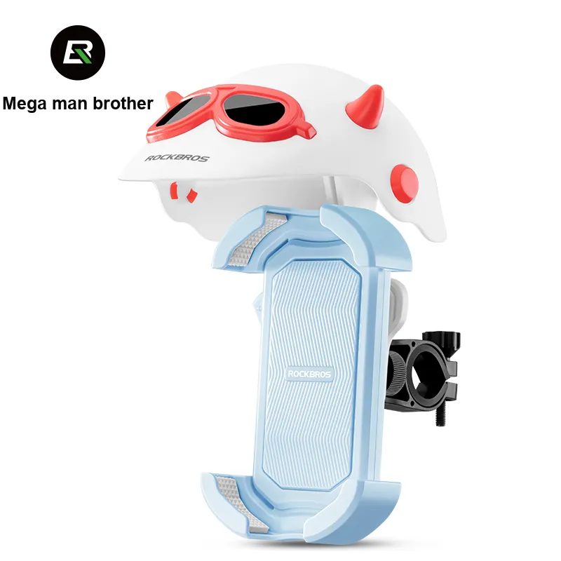 ROCBROS Riding Equipment-31
