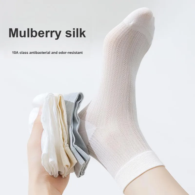 Beerus Mid Calf Socks Women's 5 Pack-3