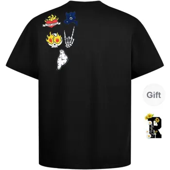 PERK EGLE T Shirts Unisex