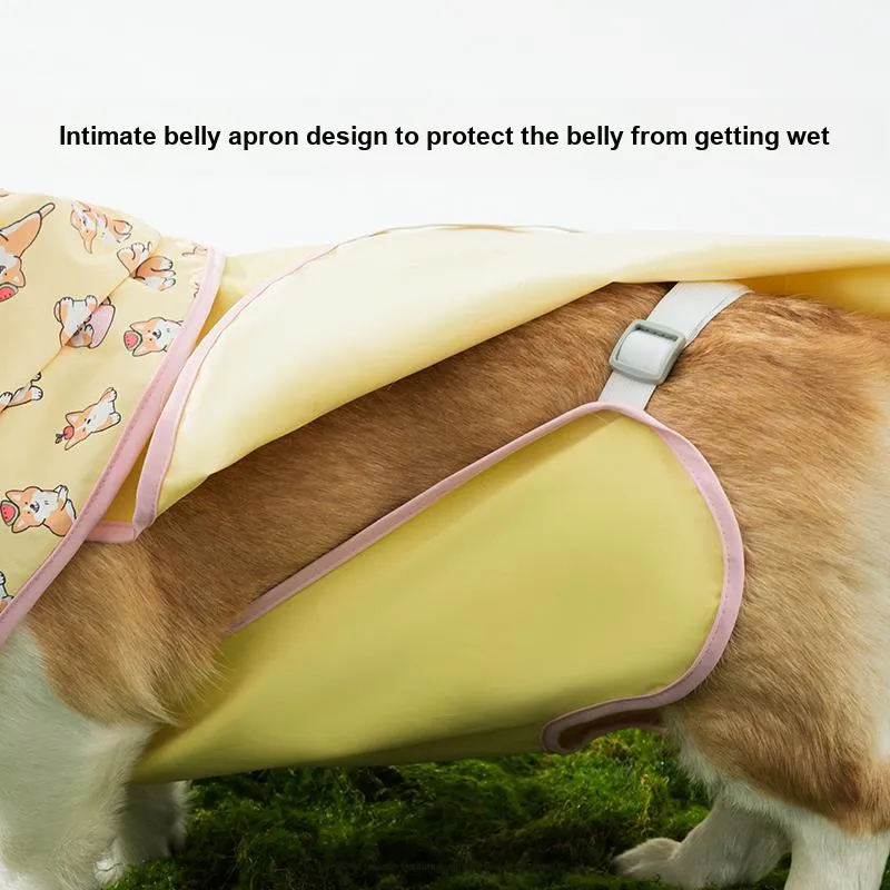 Hippie dogs Pet Clothing-3