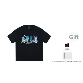 MR.ENJOYDA MONEY Newmasus Collaboration T Shirts Unisex
