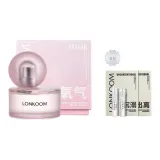산소 프레시티 꽃무늬 노트 50ml (무료 2ml + Indulge 2ml 경험 2팩 세트)