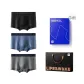 Black/Dark Heather Gray/Gray Blue 9075