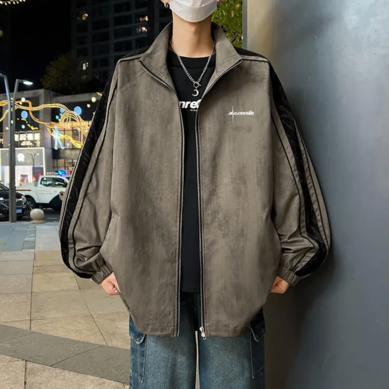 DBD WH Jackets Unisex-10