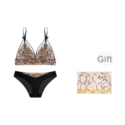 MISS CURIOSITY Нижнее белье Набор Женские Подарочный набор в коробке