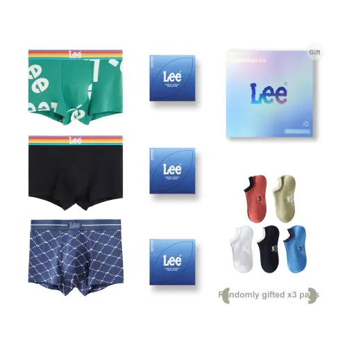 Lee Men Underpants