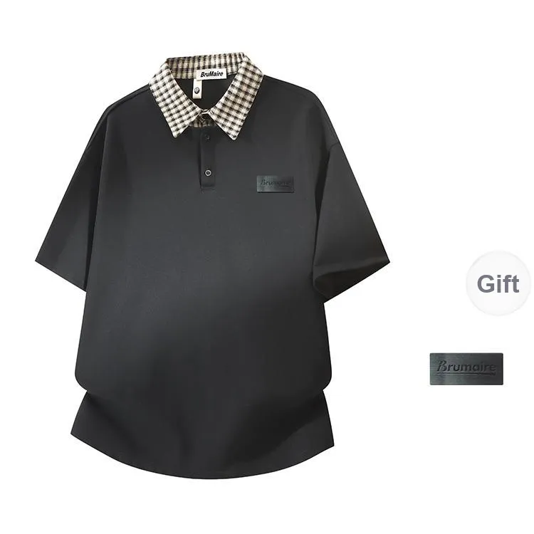 BRUMAIRE T Shirts Unisex-0