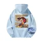 Arctic Ice Blue (Fleece-Lined)