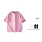 Cherry Blossom Pink[Comes with 2 Pack Socks]