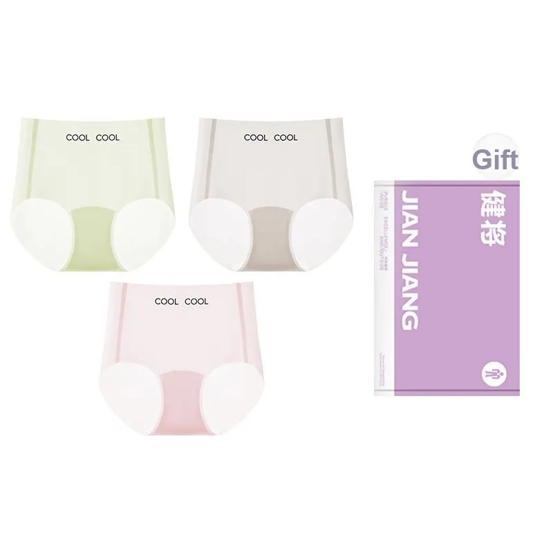 Master Underpants Women's Box 3 Pack-7