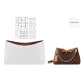 [2-Piece Set]BB (Burgundy) Curved Liner+Protective Film