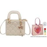 Ecru, Comes with Limited Happy Birthday Shopping Bag