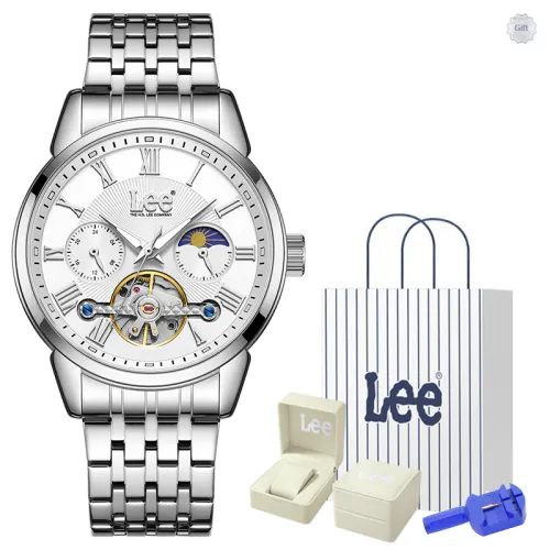 Lee Men European And American Watch